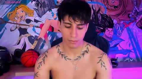 Allex online show from October 24, 9:05 pm