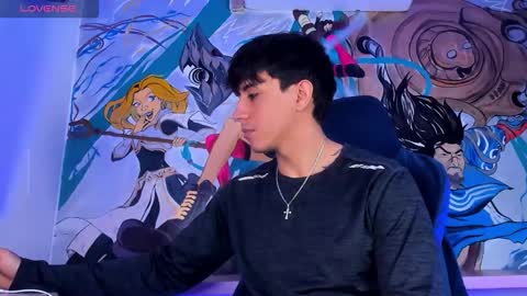 Allex online show from October 25, 9:38 pm