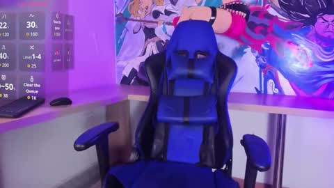 Allex online show from March 18, 9:07 pm