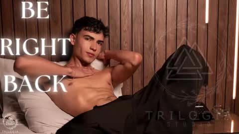 Allex online show from November 11, 2:05 am