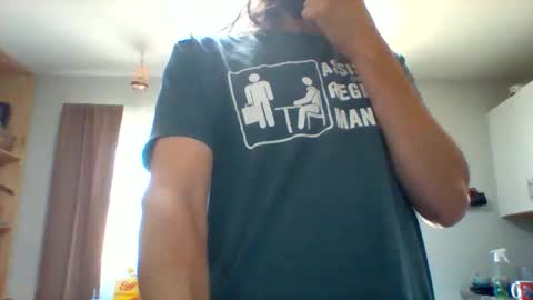 allforfunguy online show from April 21, 2:23 pm