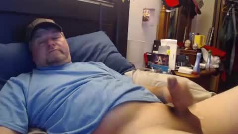 almostheaven online show from February 11, 1:38 pm