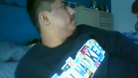 Snapshot of aloking7316156 chatting on October 9, 9:41 pm aloking7 online show from October 9, 9:41 pm
