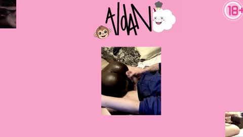 alolanmonke online show from November 13, 2:27 am