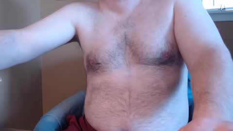 JustMe online show from April 17, 10:12 pm