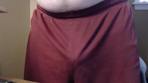 JustMe online show from April 14, 12:27 pm