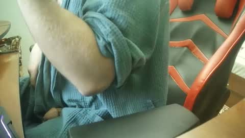 alonzomanly online show from October 31, 11:35 am