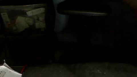 Loooopy online show from January 20, 7:14 pm