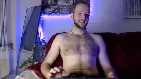 Alpha Jax online show from March 17, 9:17 pm