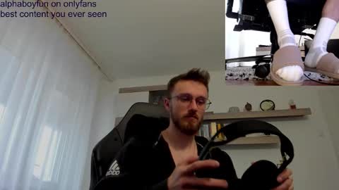 Andi online show from December 3, 11:27 am