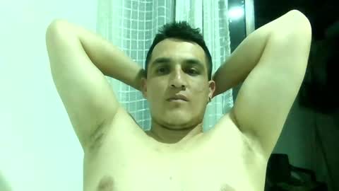 AlphaDesire69 online show from May 4, 4:25 am