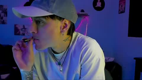 Dioniso online show from May 11, 12:34 am