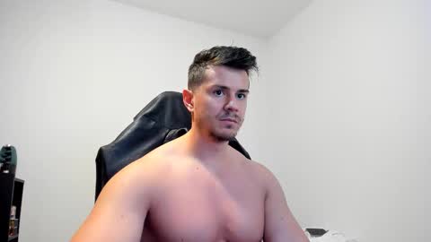 LeatherMaster online show from March 3, 5:29 am