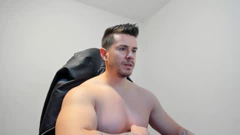 LeatherMaster online show from January 4, 5:37 am