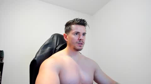 LeatherMaster online show from February 7, 7:50 am