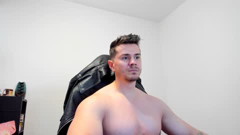 LeatherMaster online show from January 13, 10:14 am