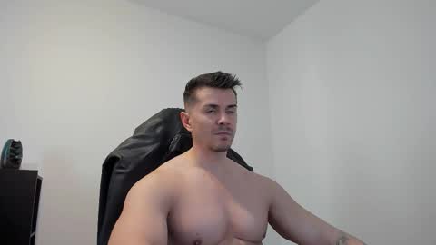 LeatherMaster online show from October 17, 8:18 am