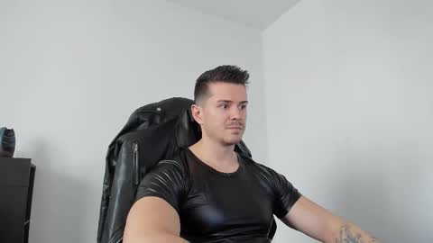 LeatherMaster online show from September 30, 7:57 am