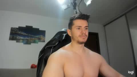 LeatherMaster online show from December 11, 7:32 am