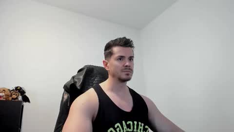 LeatherMaster online show from January 18, 1:02 pm