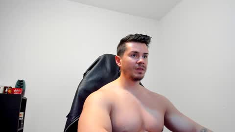 LeatherMaster online show from January 6, 6:58 am