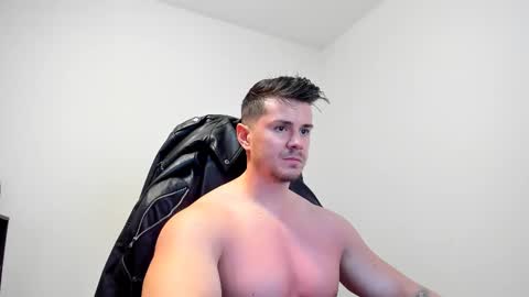 LeatherMaster online show from February 14, 7:59 am