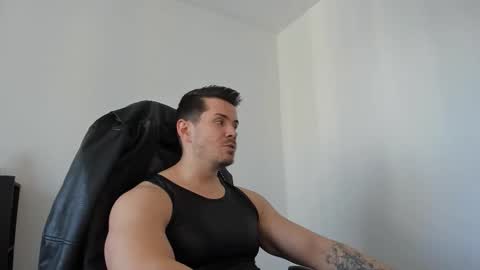 LeatherMaster online show from September 22, 12:37 pm