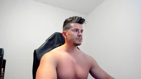 LeatherMaster online show from March 2, 5:33 am