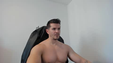 LeatherMaster online show from September 14, 12:51 pm