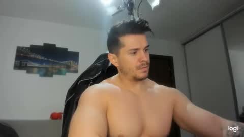 LeatherMaster online show from December 10, 6:33 am