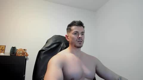 LeatherMaster online show from December 20, 4:25 pm