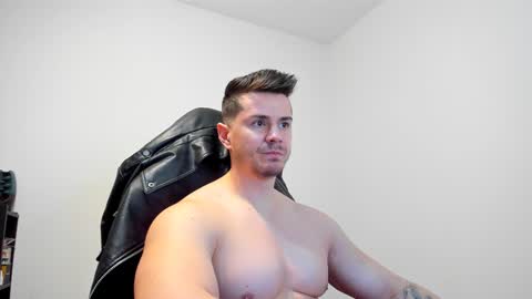 LeatherMaster online show from January 12, 7:21 am