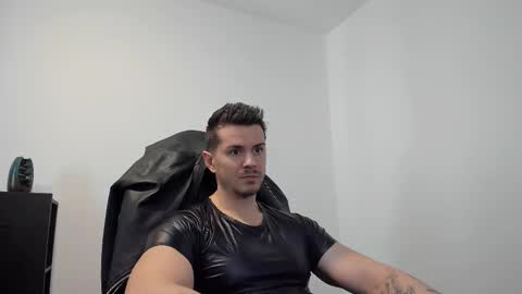 LeatherMaster online show from October 5, 10:08 am