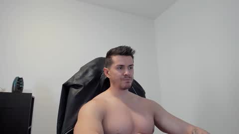 LeatherMaster online show from October 6, 10:09 am