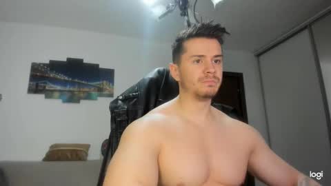 LeatherMaster online show from December 7, 6:54 am