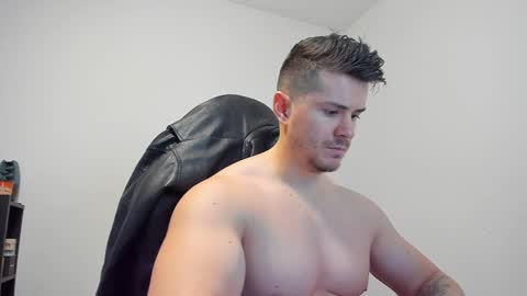 LeatherMaster online show from December 24, 7:49 am