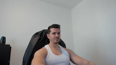 LeatherMaster online show from September 20, 9:53 am