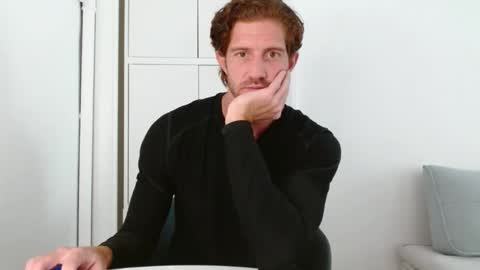 alphahung23 online show from October 27, 8:27 am