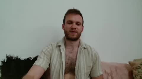 AlphaJacks online show from April 1, 12:51 pm