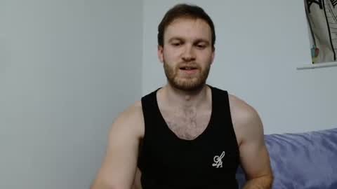 AlphaJacks online show from January 17, 6:33 pm