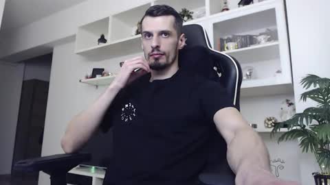 MasterTodd online show from March 19, 12:47 am