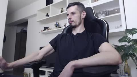 MasterTodd online show from April 27, 4:58 pm