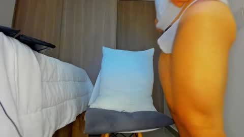 alphapulsex online show from December 5, 12:34 pm