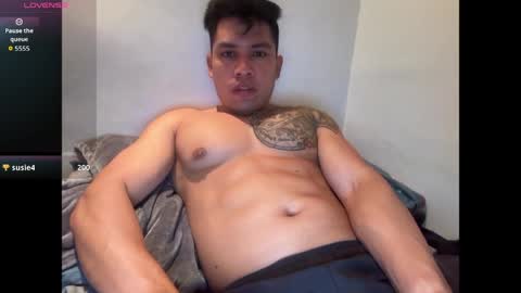 alt3rego97 online show from April 6, 9:59 pm