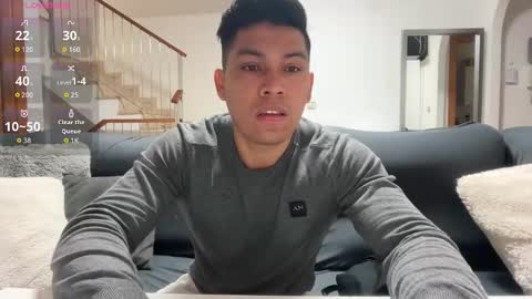 alt3rego97 online show from March 12, 1:30 pm