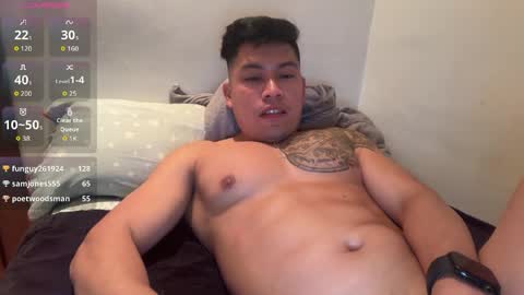 alt3rego97 online show from March 31, 2:02 am