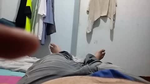Snapshot of altairstudiosboy chatting on October 22, 1:20 am Jhosep online show from October 22, 1:20 am