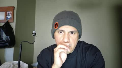 Cestus online show from April 20, 6:21 pm