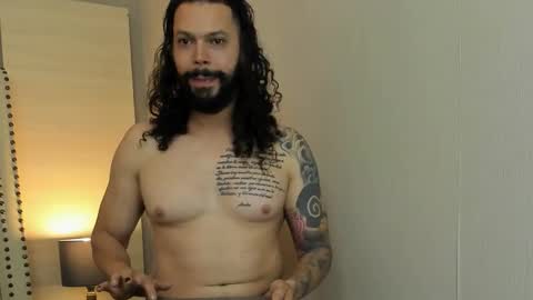 alukardbig online show from October 27, 6:43 pm