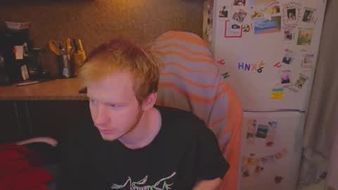 Alvin Puska --    online show from September 24, 4:27 pm